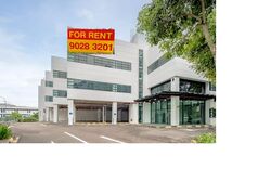 Cggveritas Hub (D19), Factory #452690141